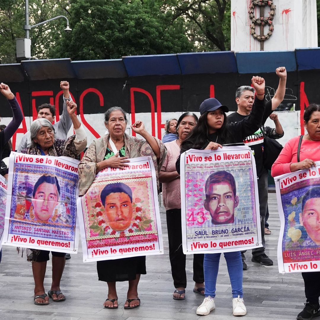 Ayotzinapa